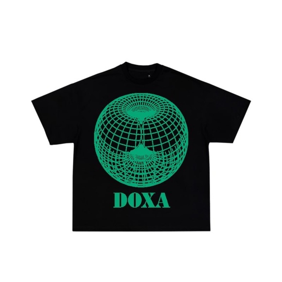 DOXA TEE - Picture 2 of 7